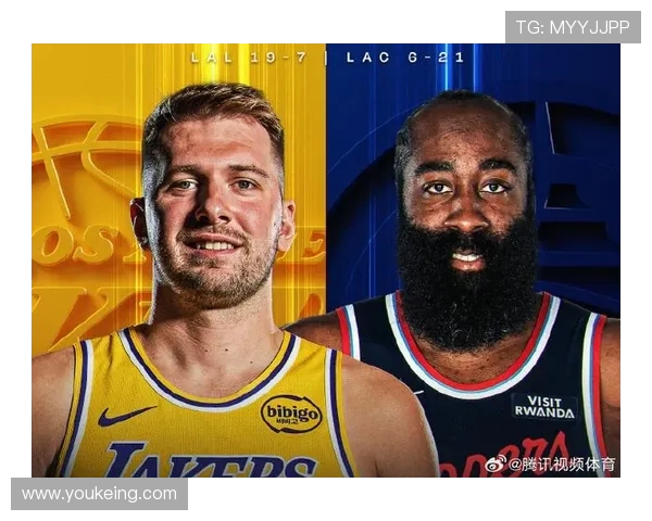 湖人对决快船官方直播信息及赛前分析全攻略