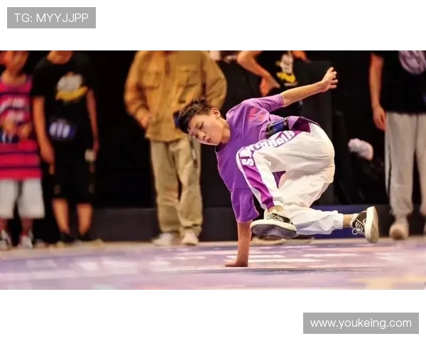 全国街舞大赛积分榜更新上海极限运动队以72分稳居第一名