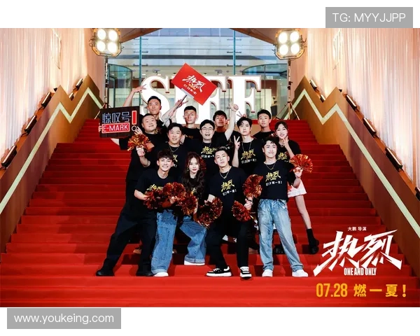 对话王伟：探寻街舞背后的坚持与热爱人生旅程